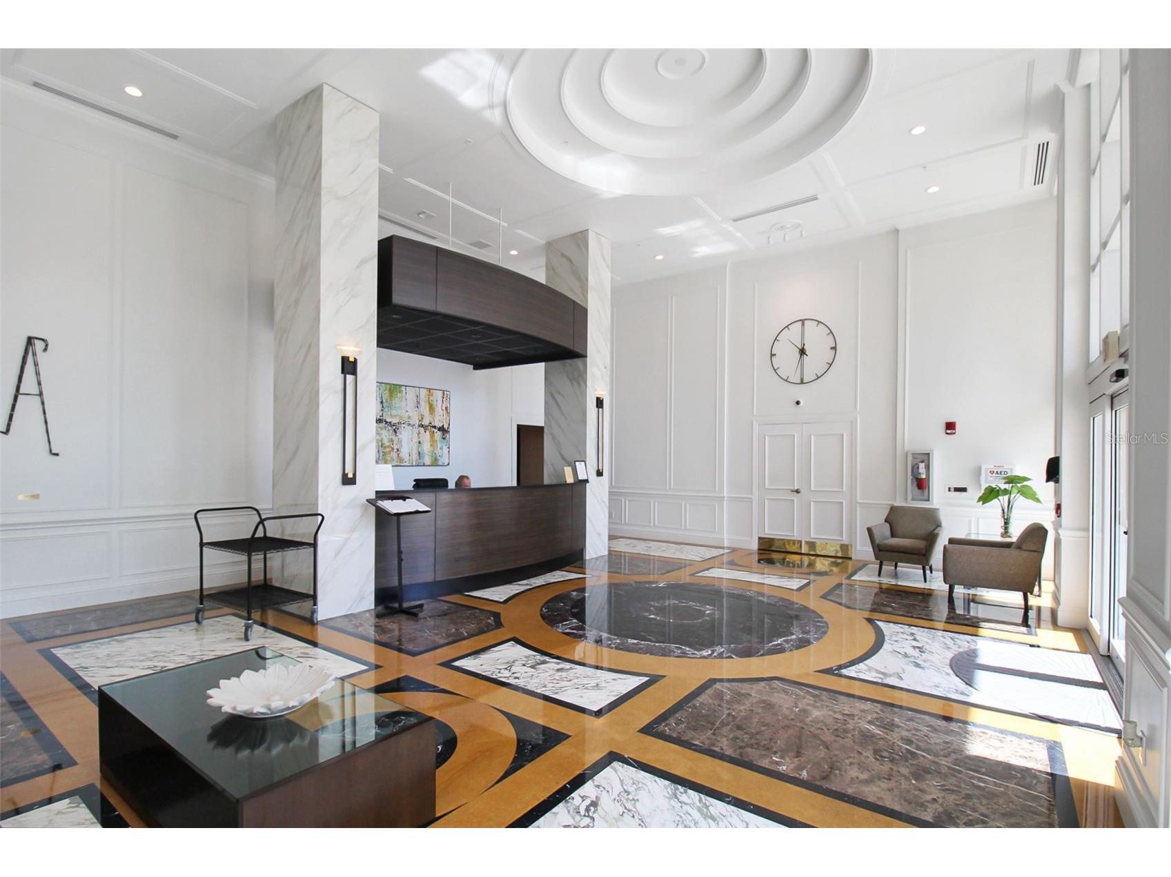 800 N Tamiami Trail #806 Sarasota FL 34236 - SARASOTA BAY A4699436 image47