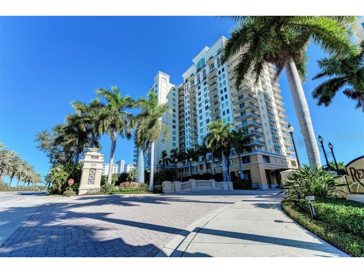 800 N Tamiami Trail #810 Sarasota FL 34236 A4560115 image1