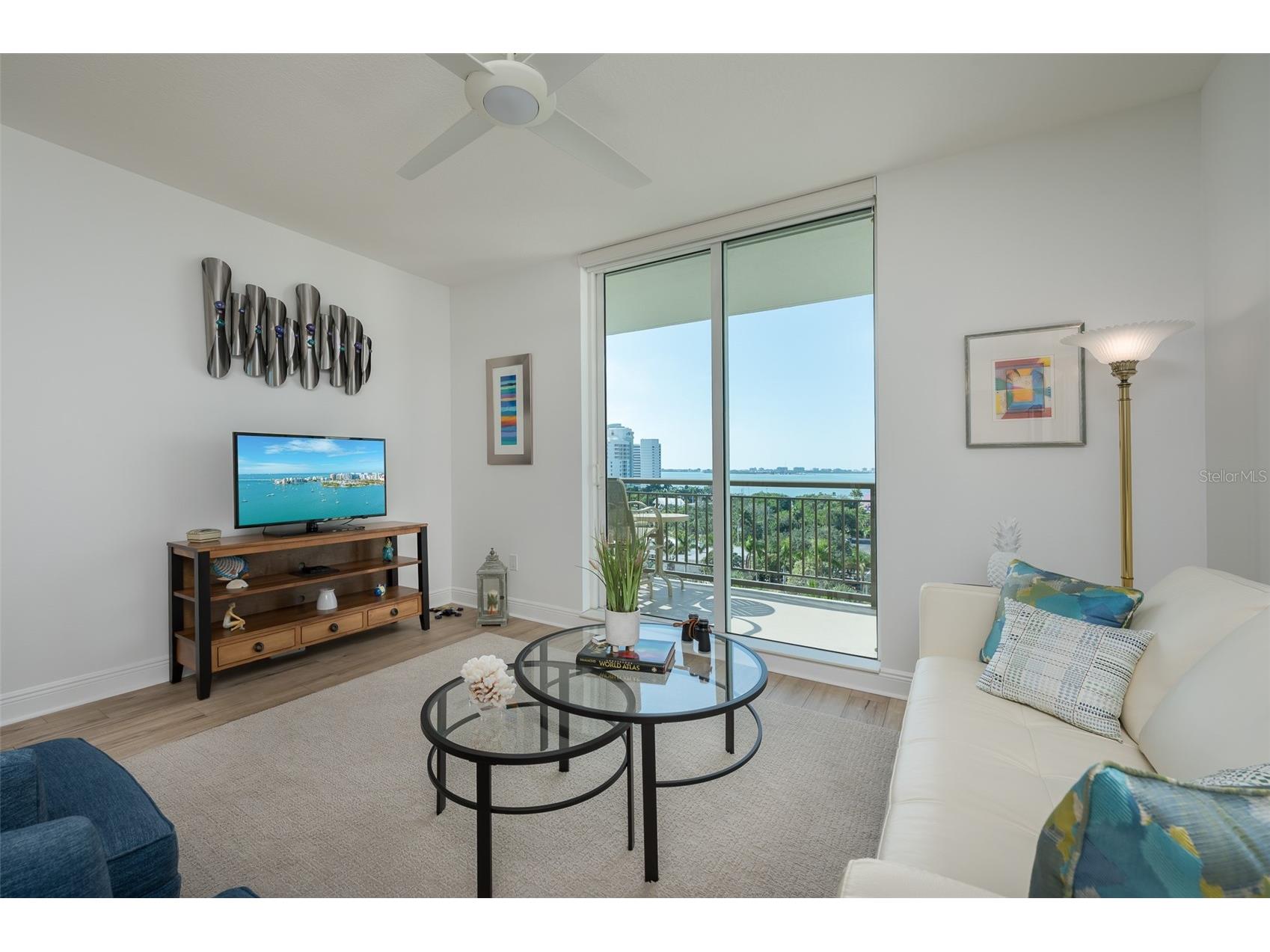 800 N Tamiami Trail #815 Sarasota FL 34236 - SARASOTA BAY A4676300 image10