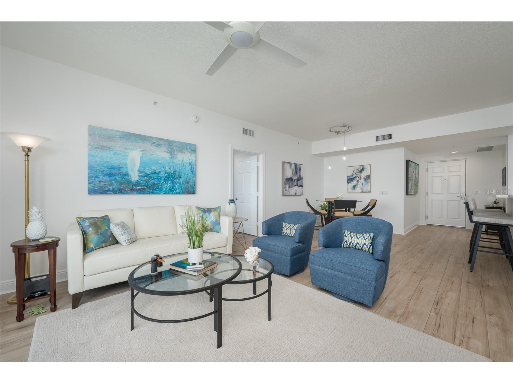 800 N Tamiami Trail #815 Sarasota FL 34236 - SARASOTA BAY A4676300 image12