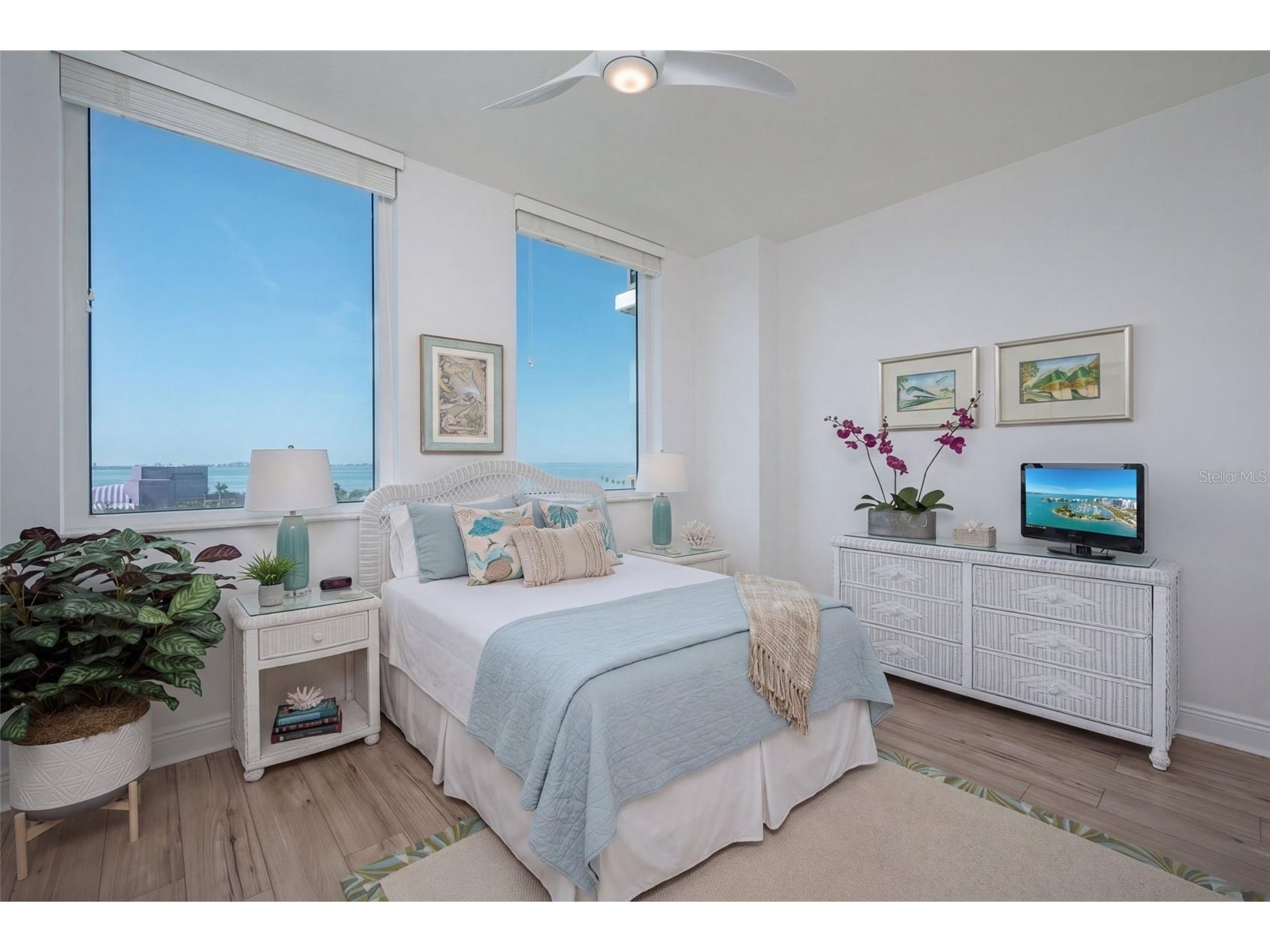 800 N Tamiami Trail #815 Sarasota FL 34236 - SARASOTA BAY A4676300 image25