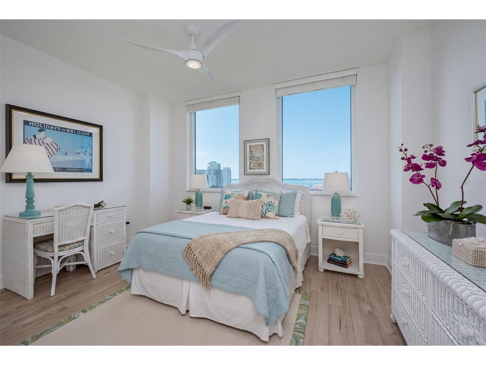 800 N Tamiami Trail #815 Sarasota FL 34236 - SARASOTA BAY A4676300 image26