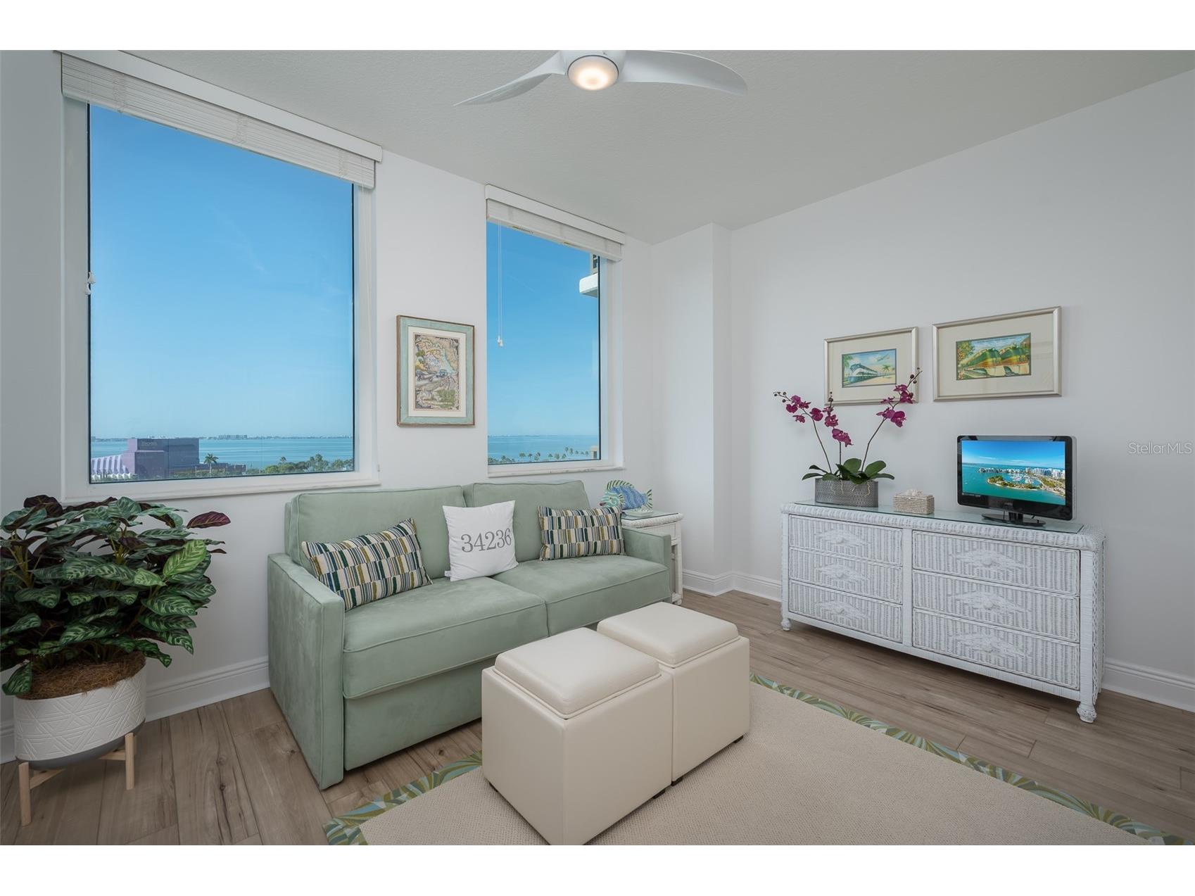 800 N Tamiami Trail #815 Sarasota FL 34236 - SARASOTA BAY A4676300 image27