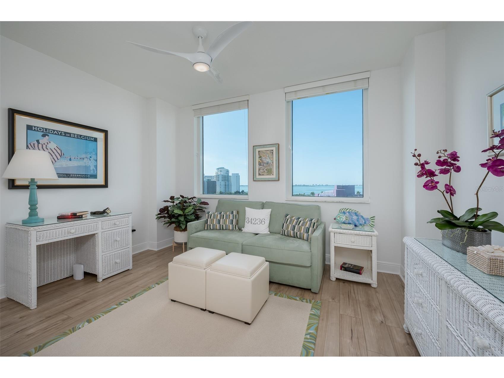 800 N Tamiami Trail #815 Sarasota FL 34236 - SARASOTA BAY A4676300 image28