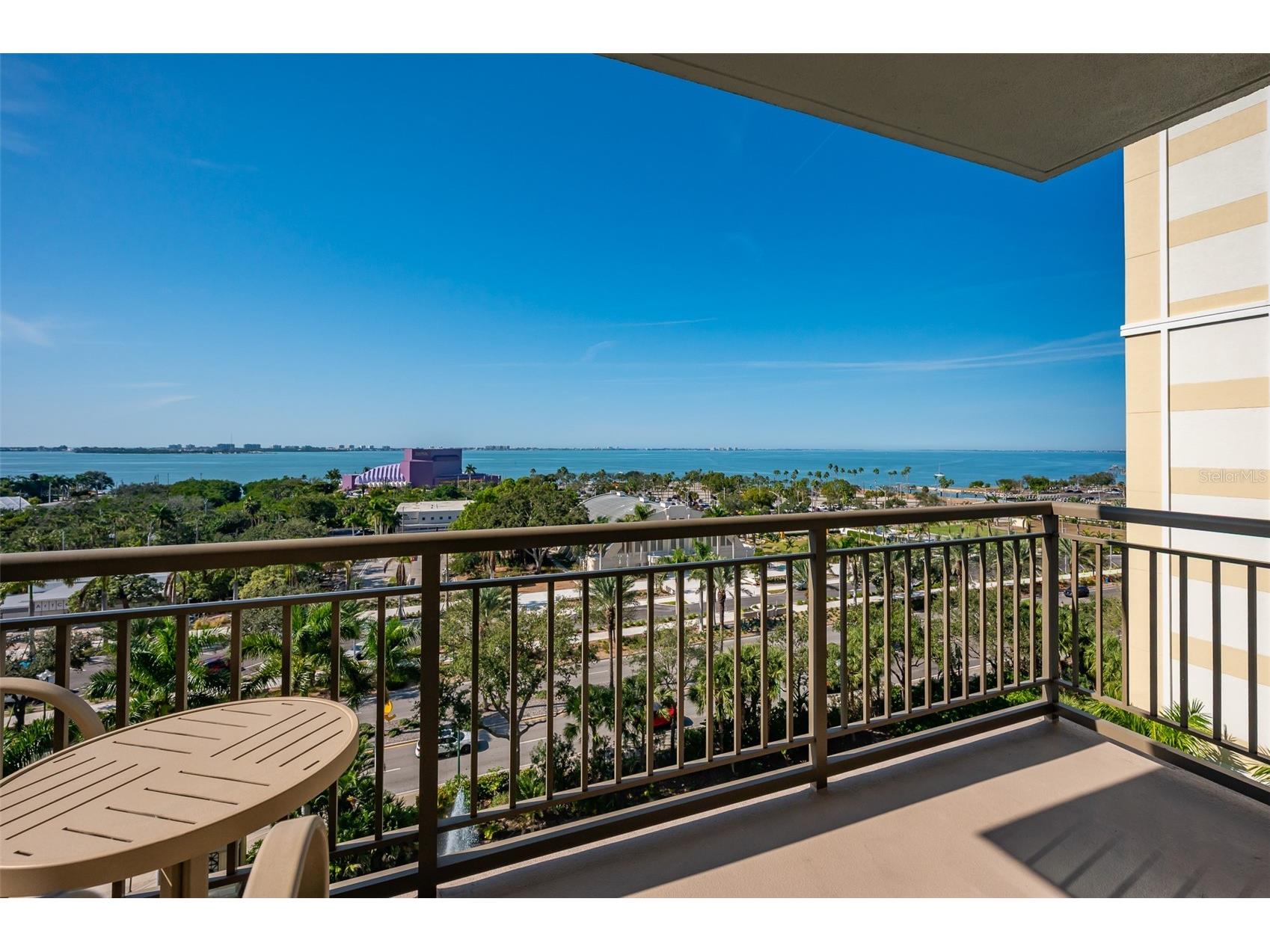 800 N Tamiami Trail #815 Sarasota FL 34236 - SARASOTA BAY A4676300 image32