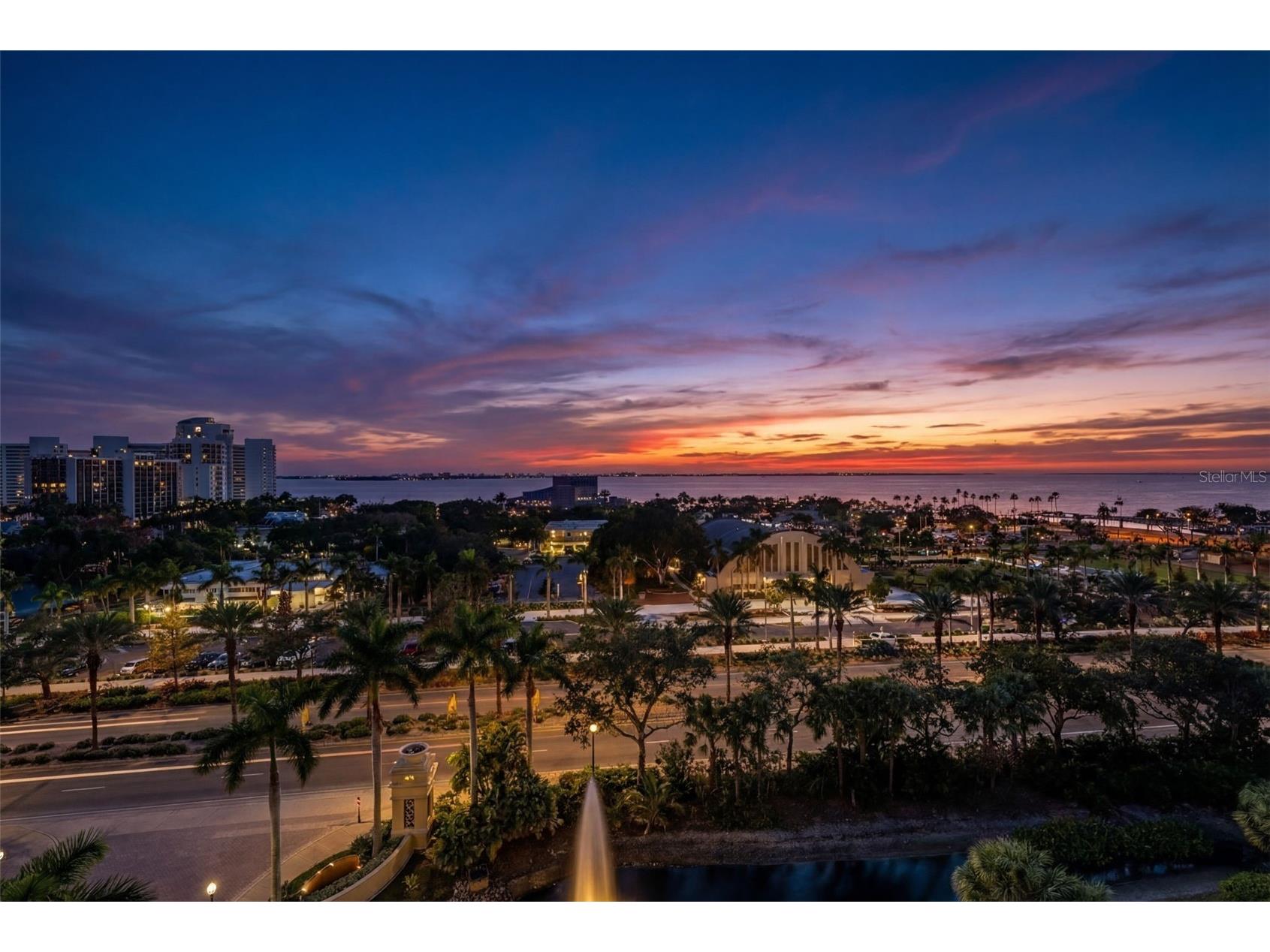 800 N Tamiami Trail #815 Sarasota FL 34236 - SARASOTA BAY A4676300 image33