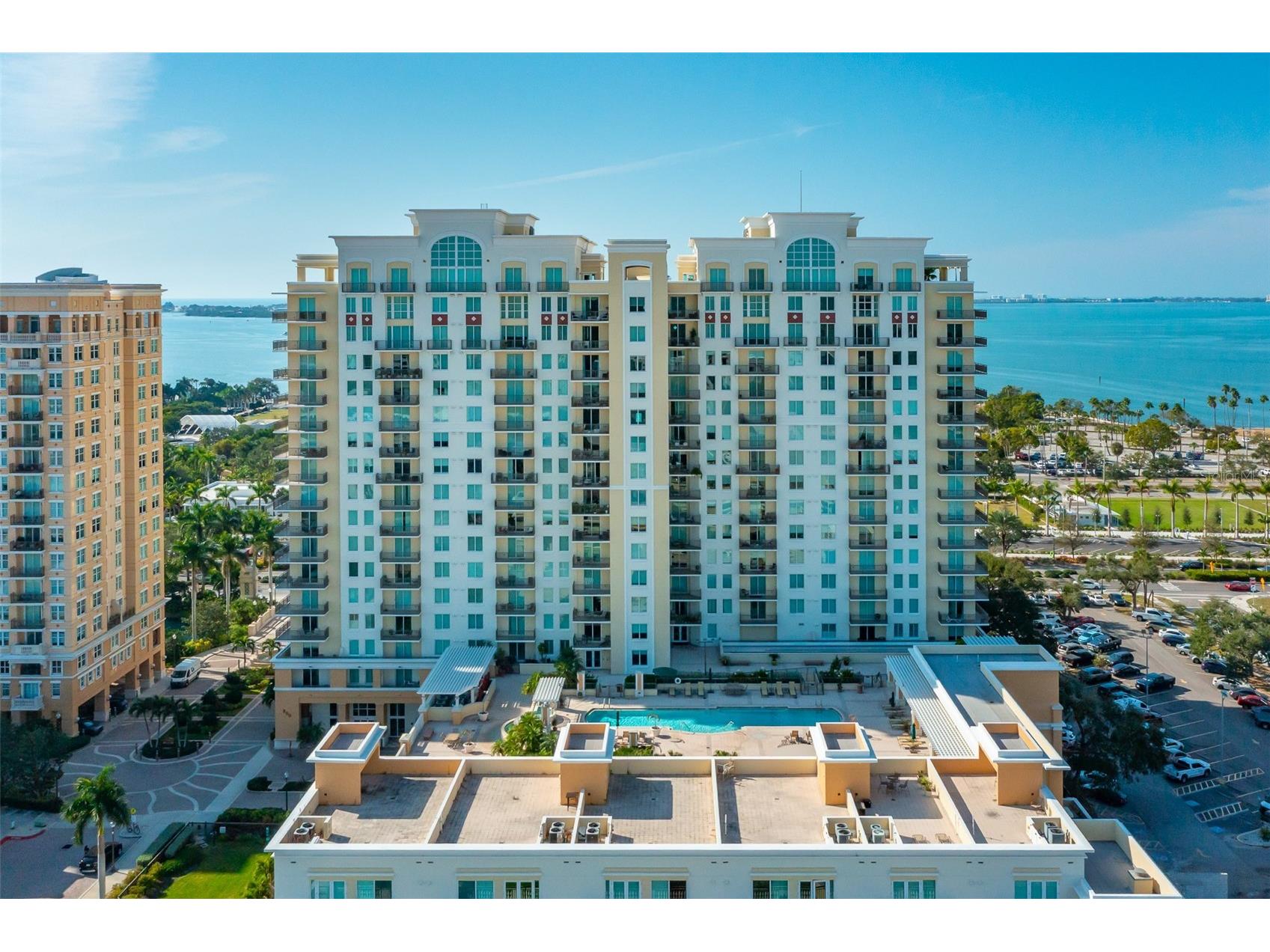 800 N Tamiami Trail #815 Sarasota FL 34236 - SARASOTA BAY A4676300 image37