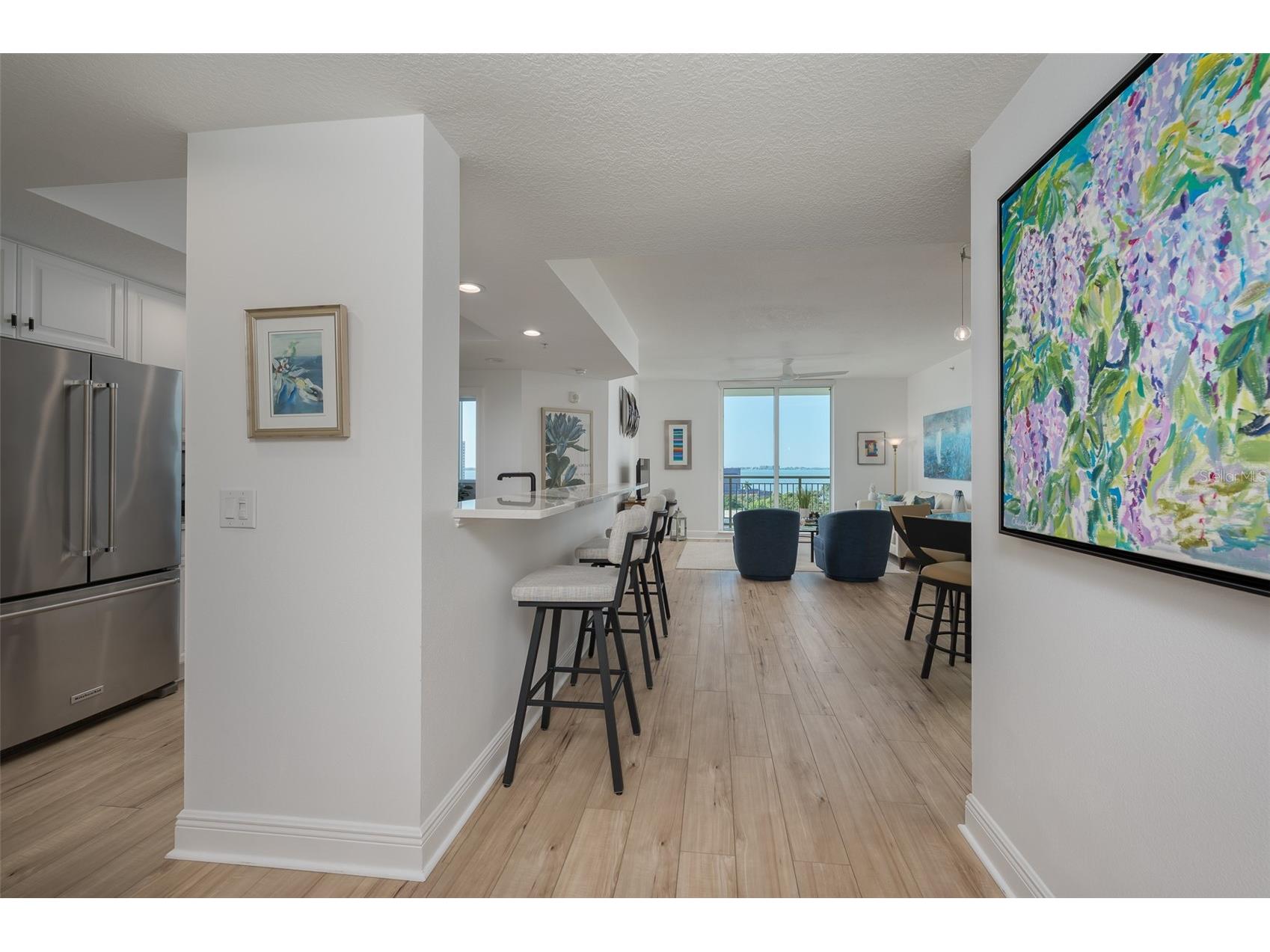 800 N Tamiami Trail #815 Sarasota FL 34236 - SARASOTA BAY A4676300 image4