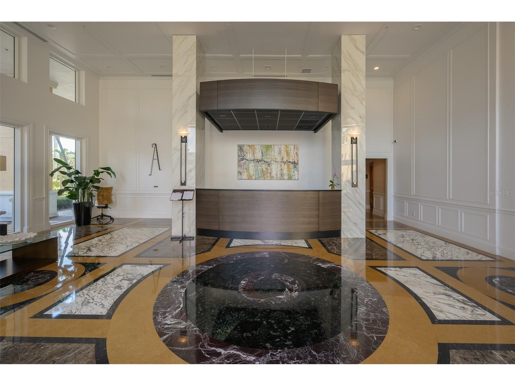 800 N Tamiami Trail #815 Sarasota FL 34236 - SARASOTA BAY A4676300 image48