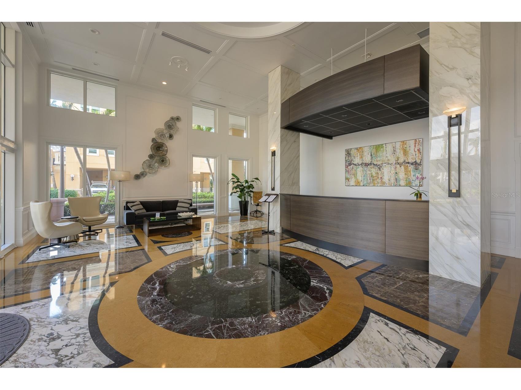 800 N Tamiami Trail #815 Sarasota FL 34236 - SARASOTA BAY A4676300 image49