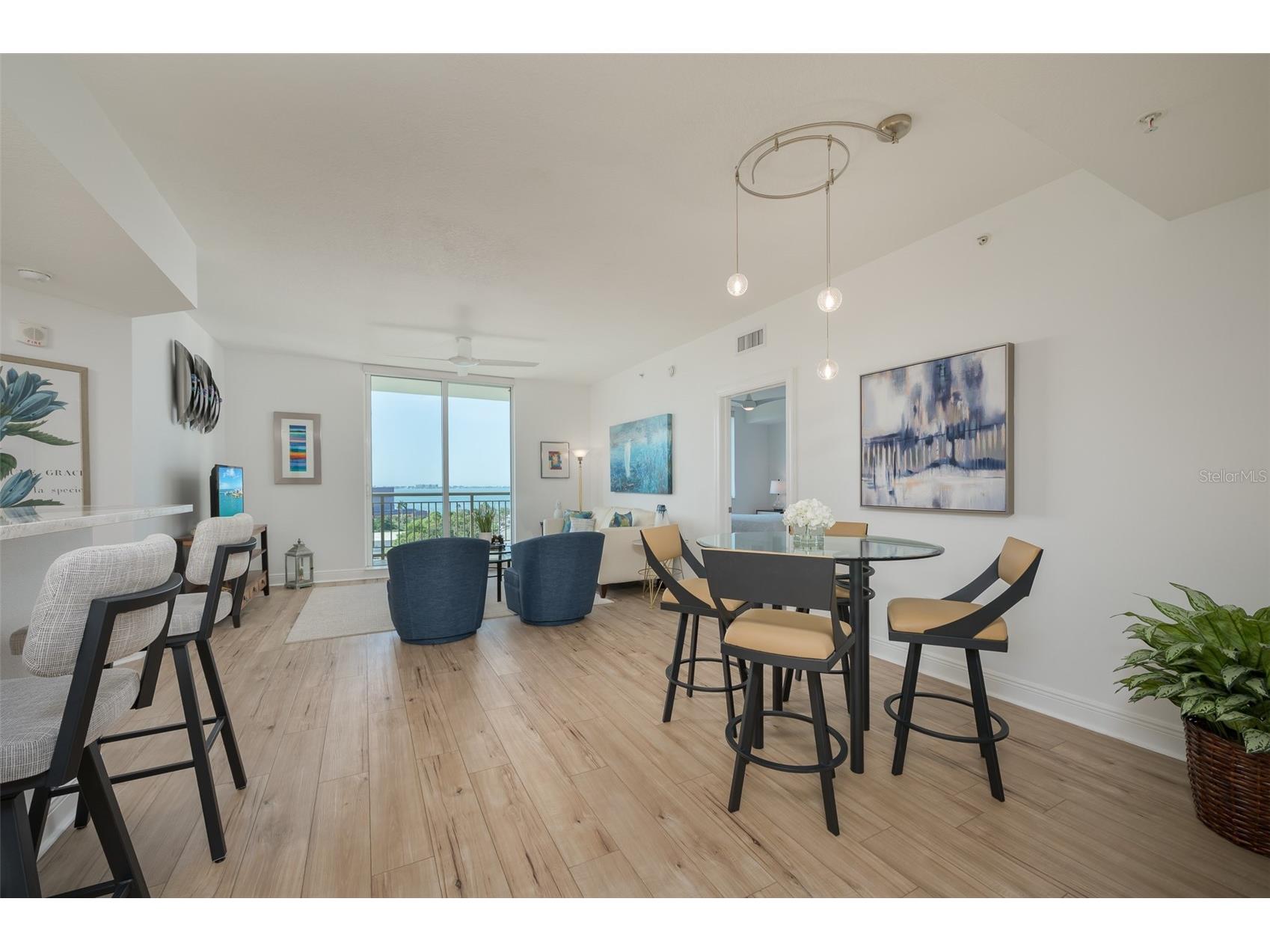 800 N Tamiami Trail #815 Sarasota FL 34236 - SARASOTA BAY A4676300 image5