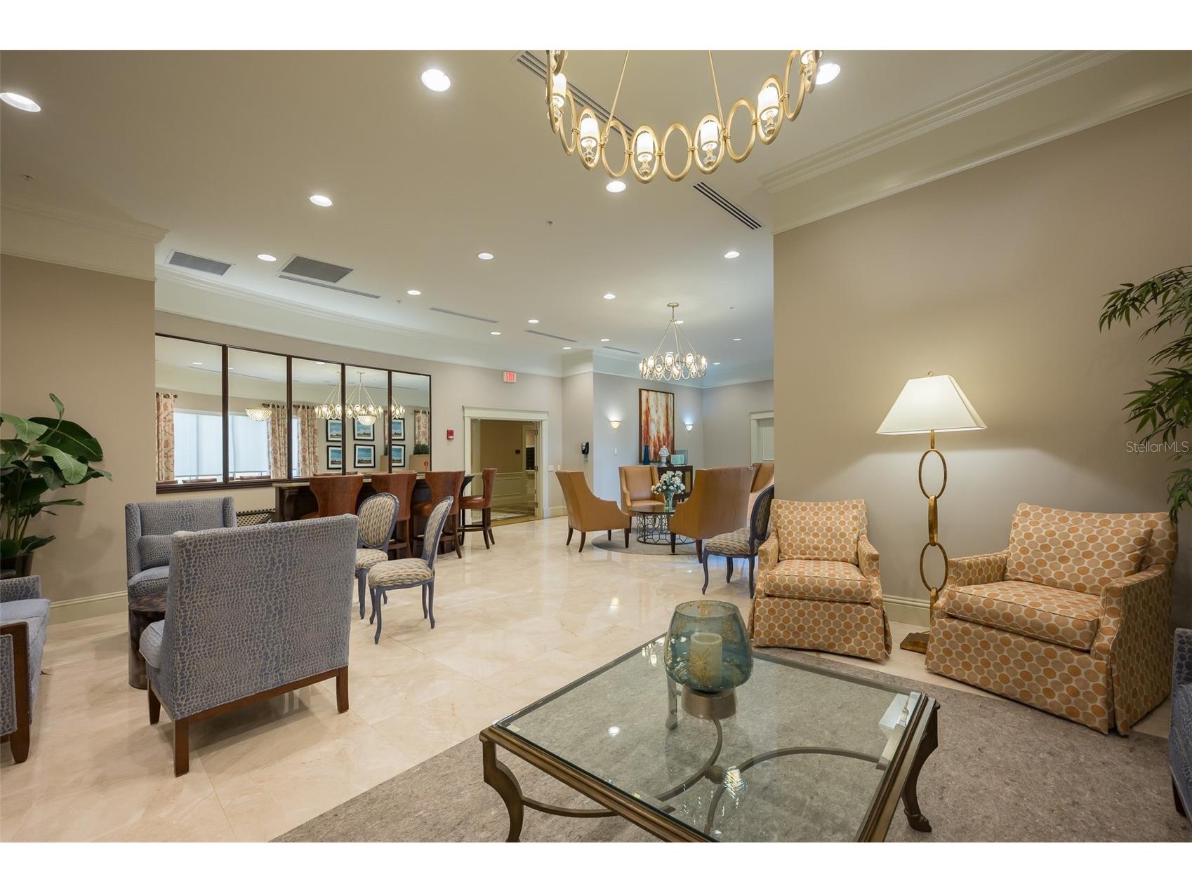 800 N Tamiami Trail #815 Sarasota FL 34236 - SARASOTA BAY A4676300 image56
