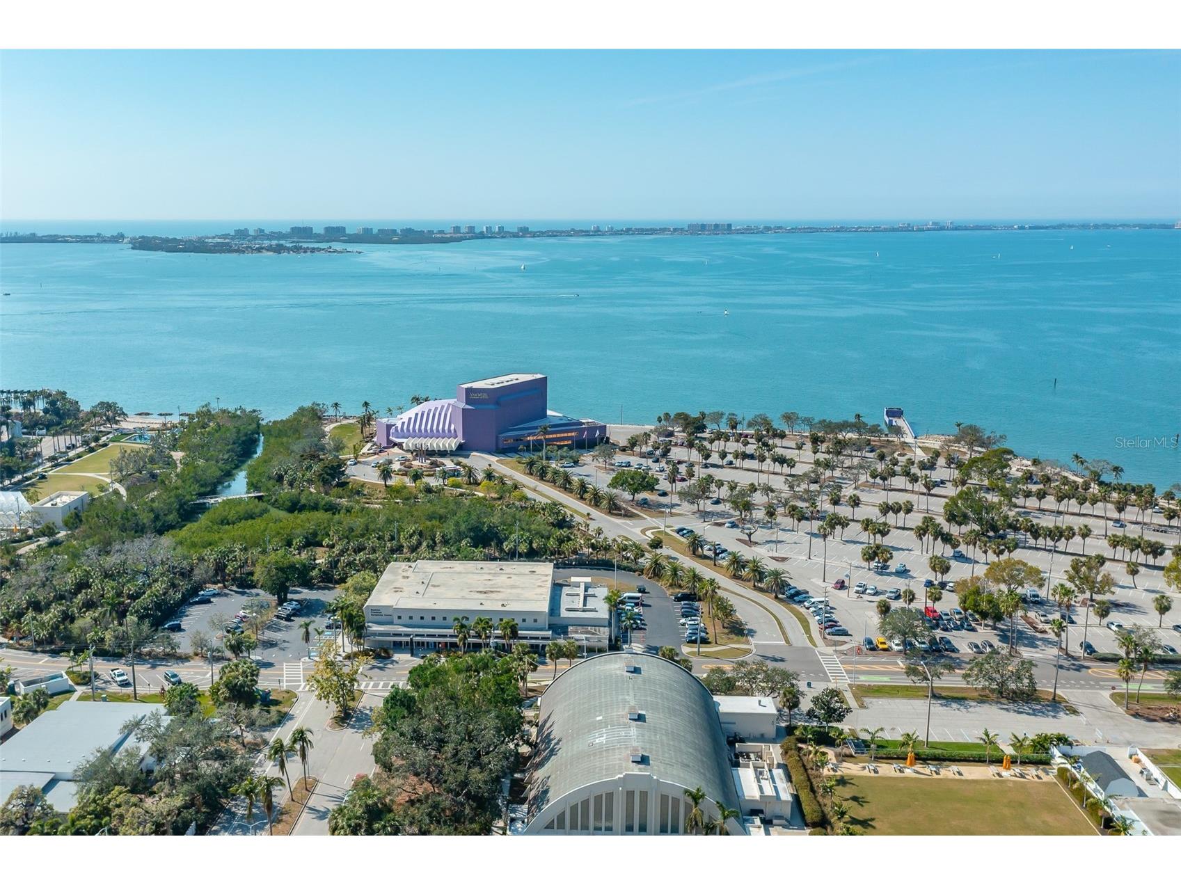 800 N Tamiami Trail #815 Sarasota FL 34236 - SARASOTA BAY A4676300 image61