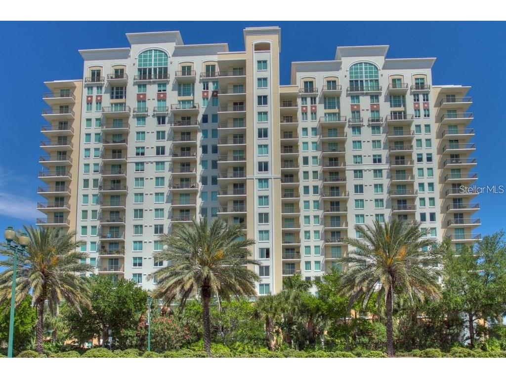 800 N Tamiami Trail #905 Sarasota FL 34236 - SARASOTA BAY A4549764 image1