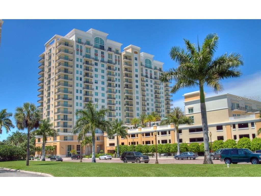 800 N Tamiami Trail #905 Sarasota FL 34236 - SARASOTA BAY A4549764 image2