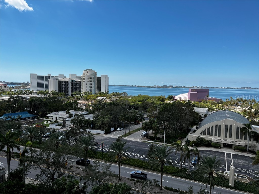 800 N Tamiami Trail #905 Sarasota FL 34236 - SARASOTA BAY A4549764 image21