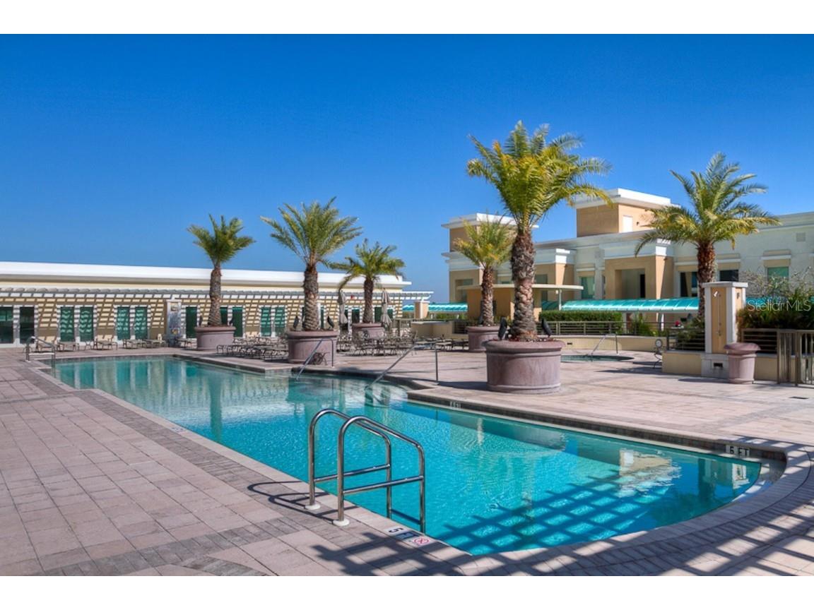 800 N Tamiami Trail #905 Sarasota FL 34236 - SARASOTA BAY A4549764 image23