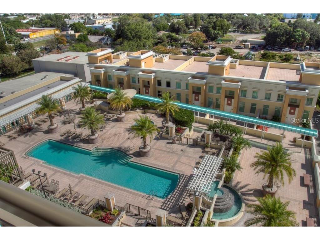 800 N Tamiami Trail #905 Sarasota FL 34236 - SARASOTA BAY A4549764 image24