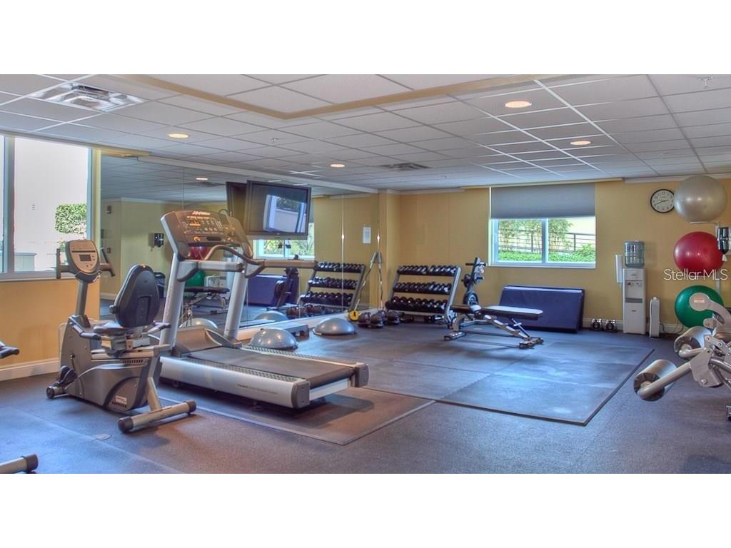 800 N Tamiami Trail #905 Sarasota FL 34236 - SARASOTA BAY A4549764 image27