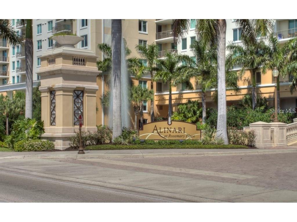 800 N Tamiami Trail #905 Sarasota FL 34236 - SARASOTA BAY A4549764 image3