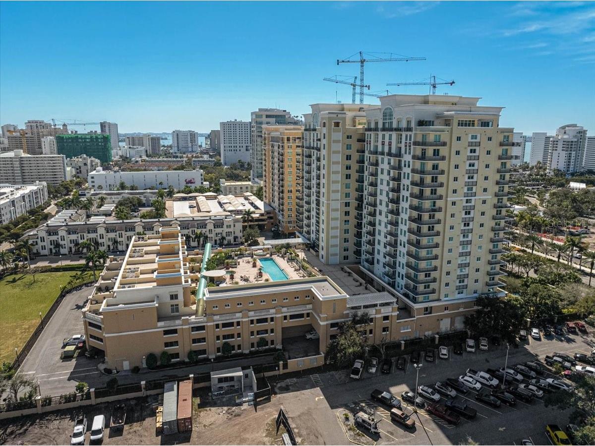 800 N Tamiami Trail #910 Sarasota FL 34236 A4681458 image49