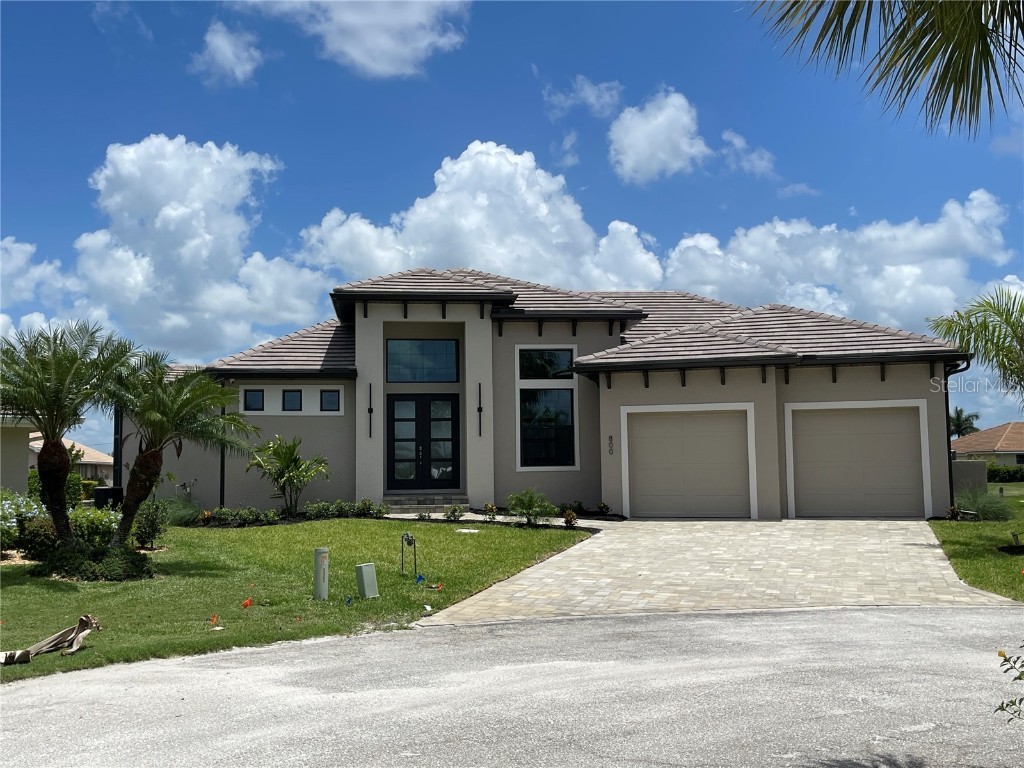 800 Napoli Lane Punta Gorda FL 33950 J977714 image1