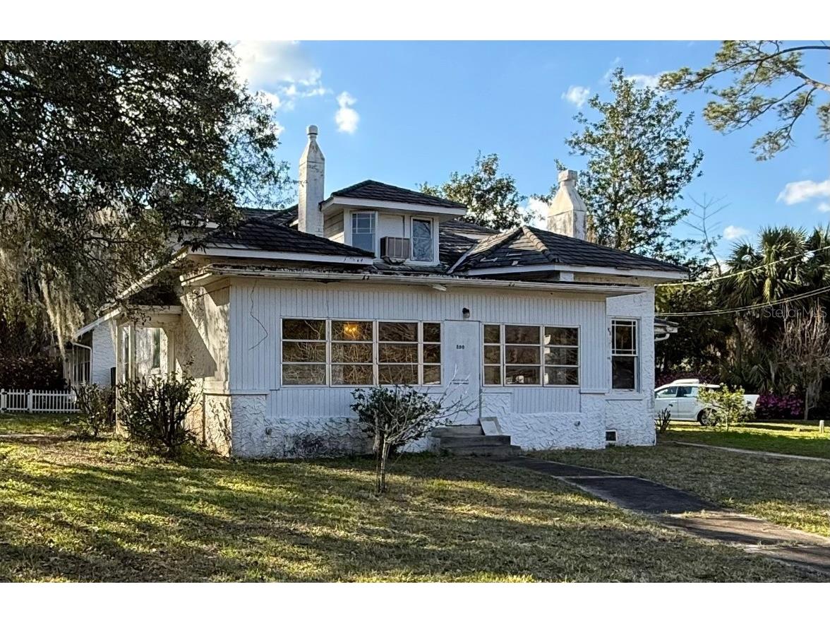 800 NE Boulevard Gainesville FL 32601 GC528438 image1