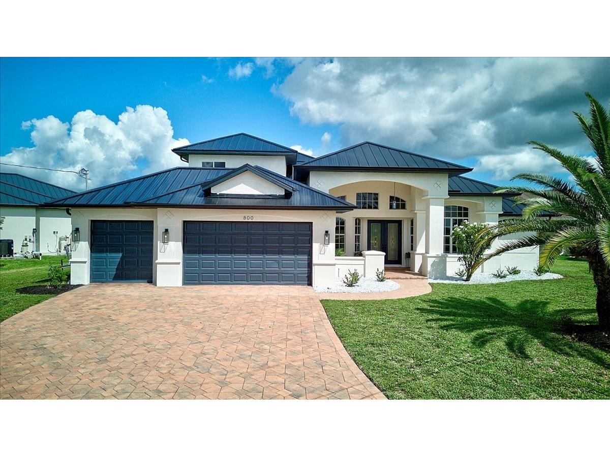 800 NW 36th Avenue Cape Coral FL 33993 - GULF OF AMERICA A4654955 image1