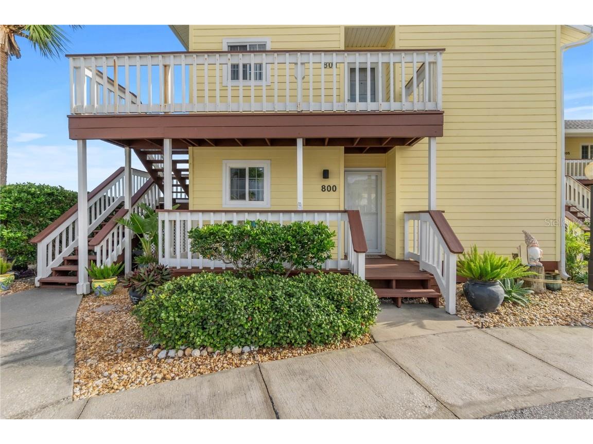 800 Ocean Marina Drive #800 Flagler Beach FL 32136 FC305314 image1