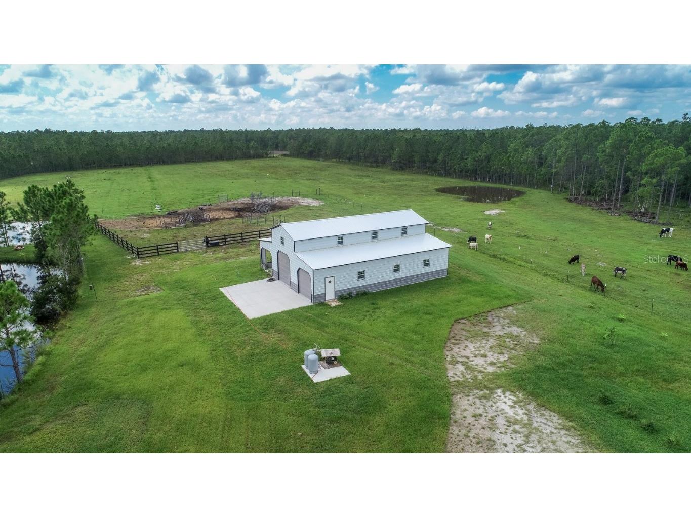 800 Omega Ranch Road New Smyrna Beach FL 32168 T3473955 image1