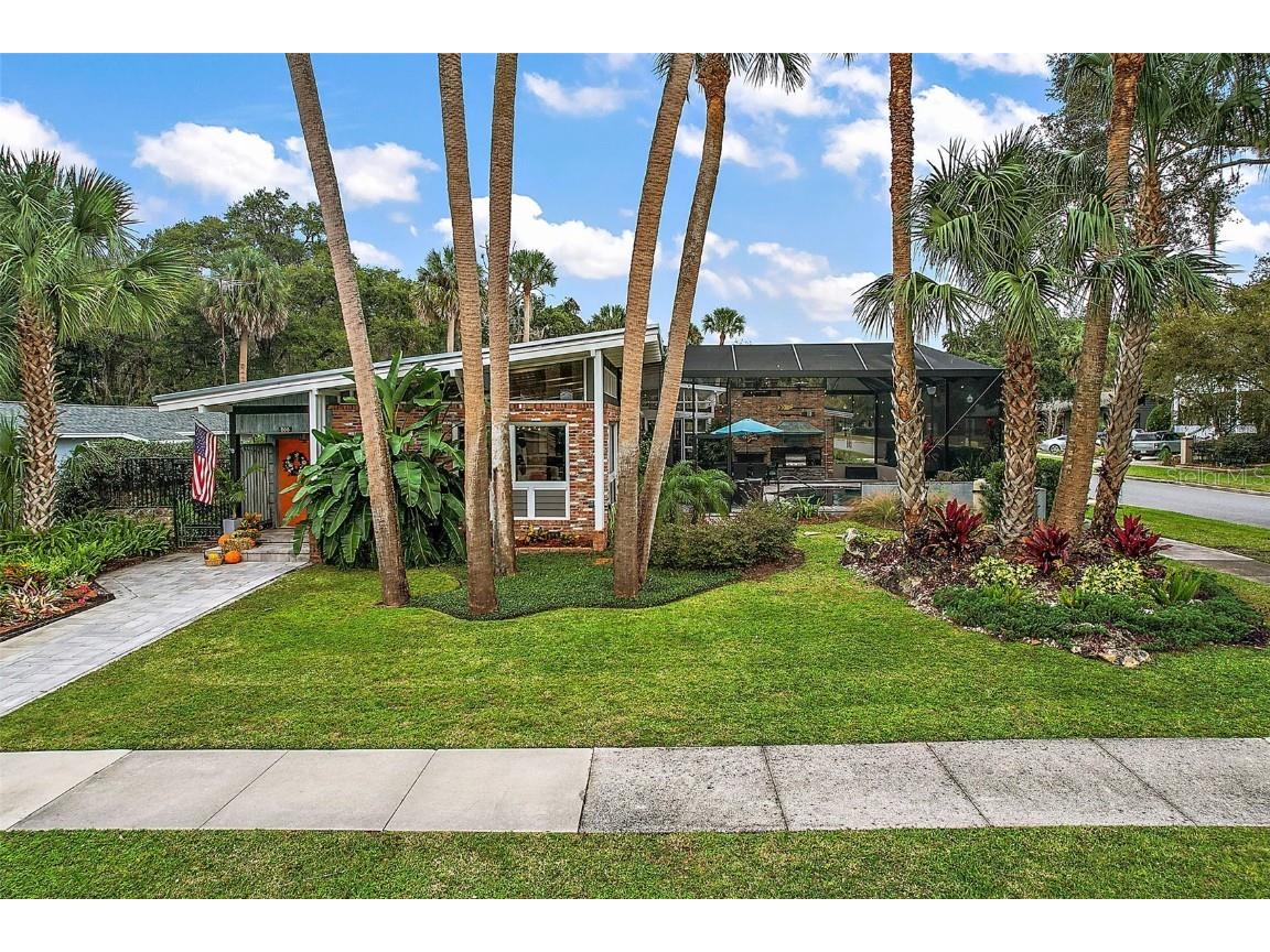 800 Palm Avenue Leesburg FL 34748 - LAKE HARRIS G5075886 image1