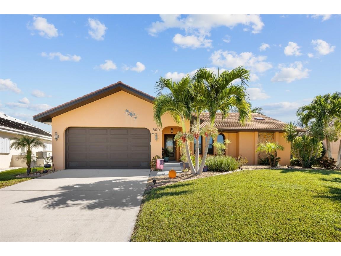 800 Pamela Drive Punta Gorda FL 33950 C7482252 image1