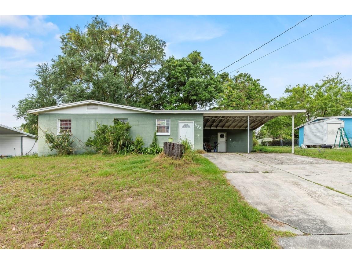 800 Phoenix Avenue Fruitland Park FL 34731 G5079362 image1