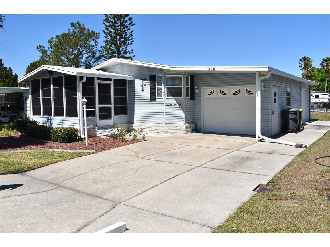 800 Polo Park East Boulevard Davenport FL 33897 - LAKE DAVENPORT P4925040 image1