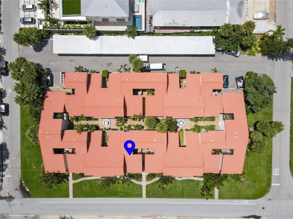 800 S Blvd Of The Presidents #5 Sarasota FL 34236 A4653144 image33