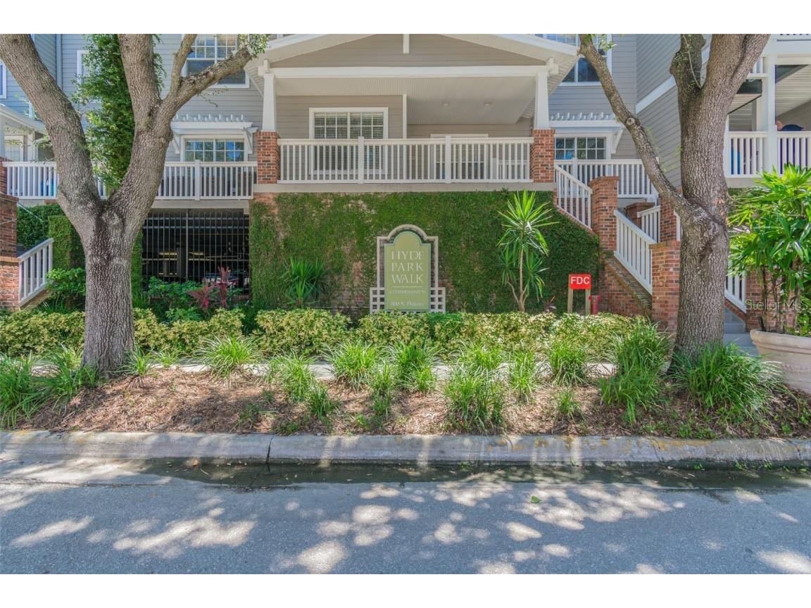 800 S Dakota #316 Tampa FL 33606 T3494090 image1