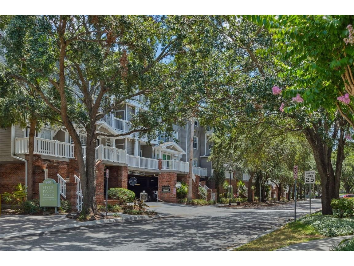 800 S Dakota Avenue #204 Tampa FL 33606 TB8391354 image1