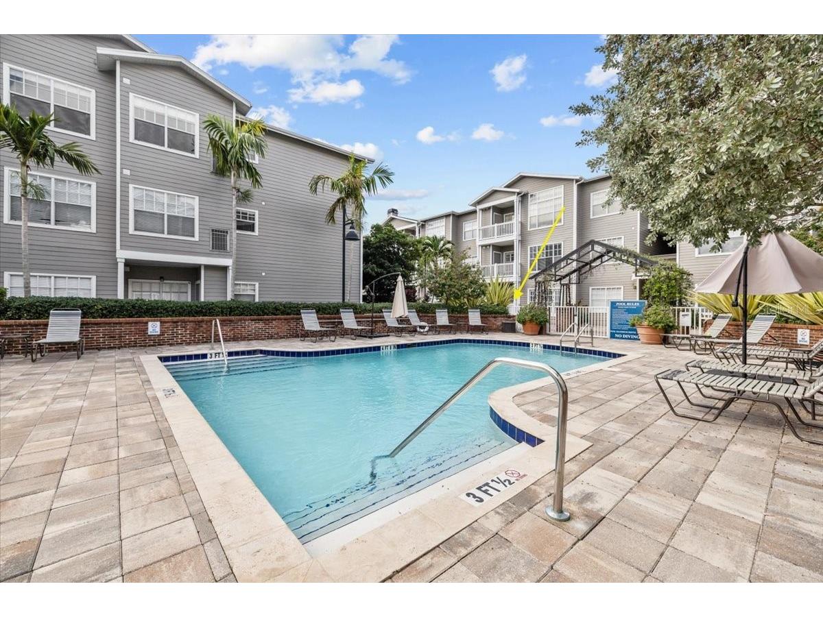 800 S Dakota Avenue #206 Tampa FL 33606 TB8471411 image2