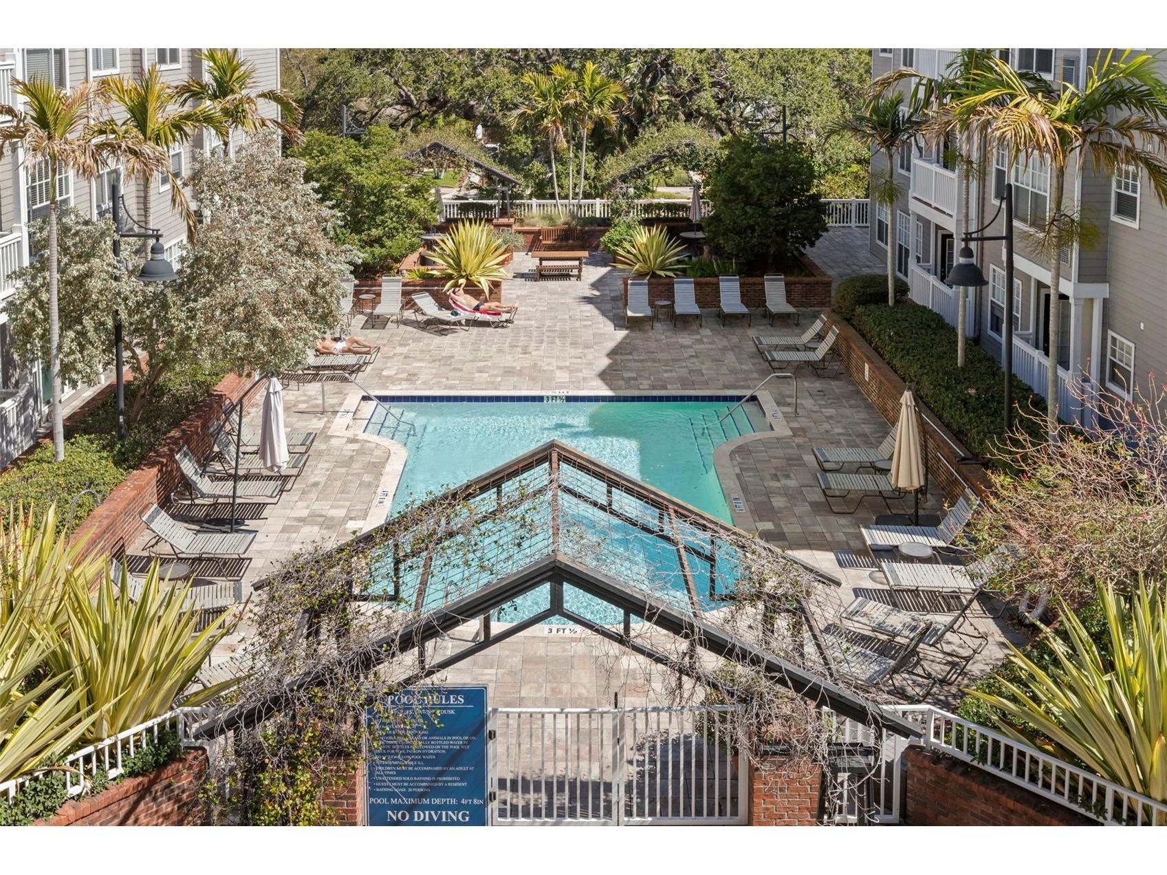 800 S Dakota Avenue #214 Tampa FL 33606 TB8478843 image1