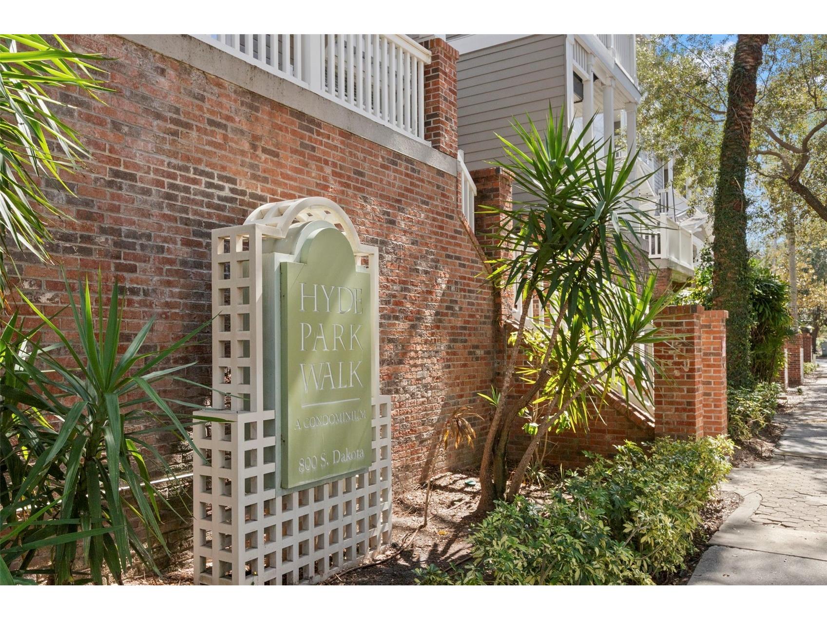 800 S Dakota Avenue #214 Tampa FL 33606 TB8478843 image34