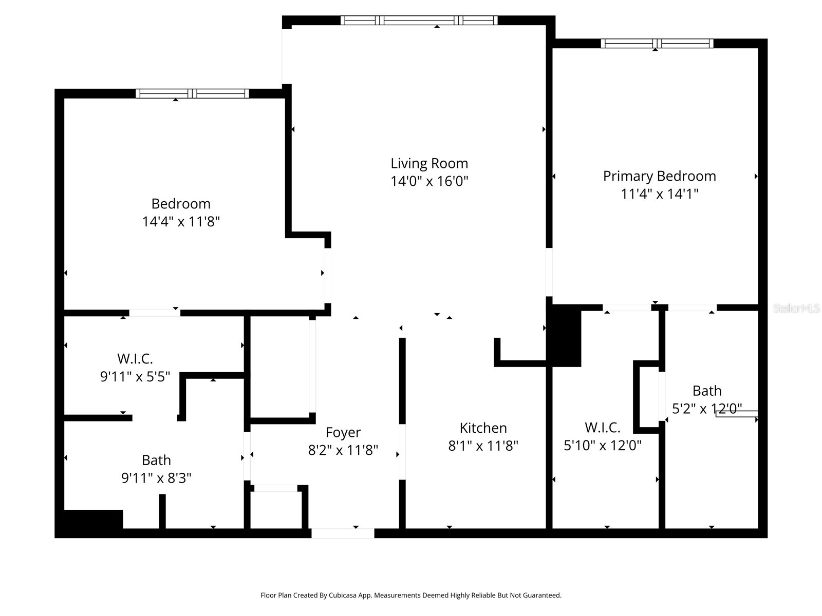 800 S Dakota Avenue #214 Tampa FL 33606 TB8478843 image35