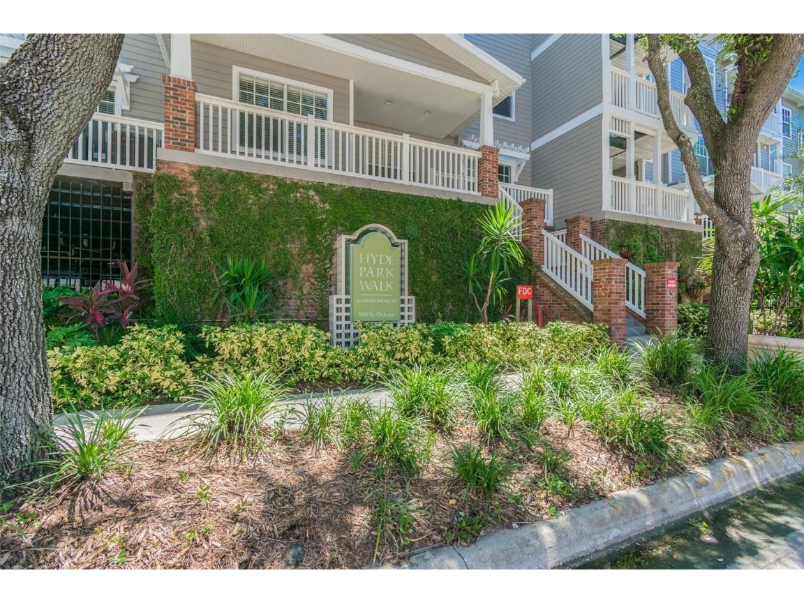 800 S Dakota Avenue #217 Tampa FL 33606 TB8352136 image1