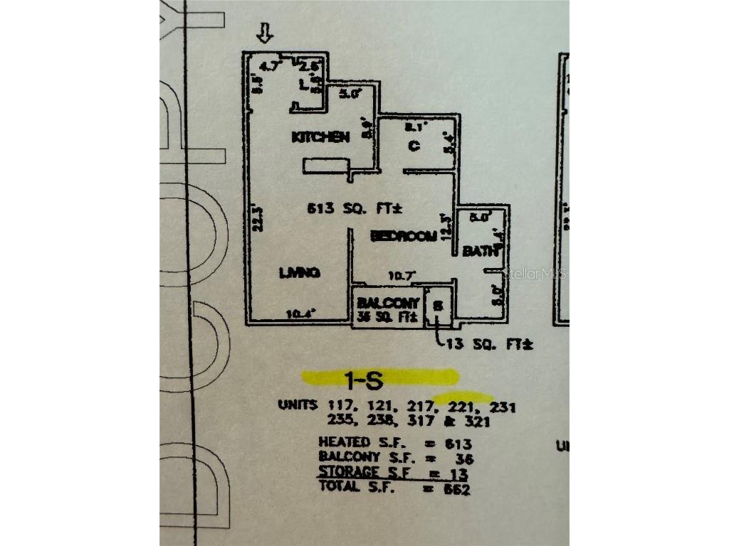 800 S Dakota Avenue #221 Tampa FL 33606 TB8444668 image22