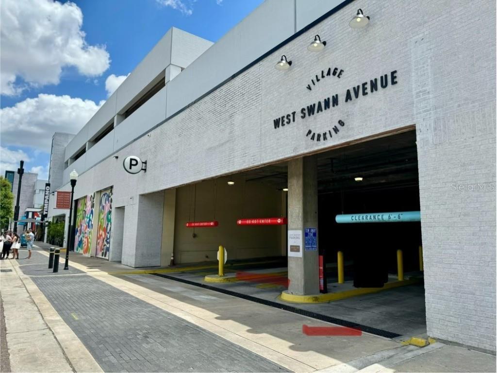 800 S Dakota Avenue #221 Tampa FL 33606 TB8444668 image63