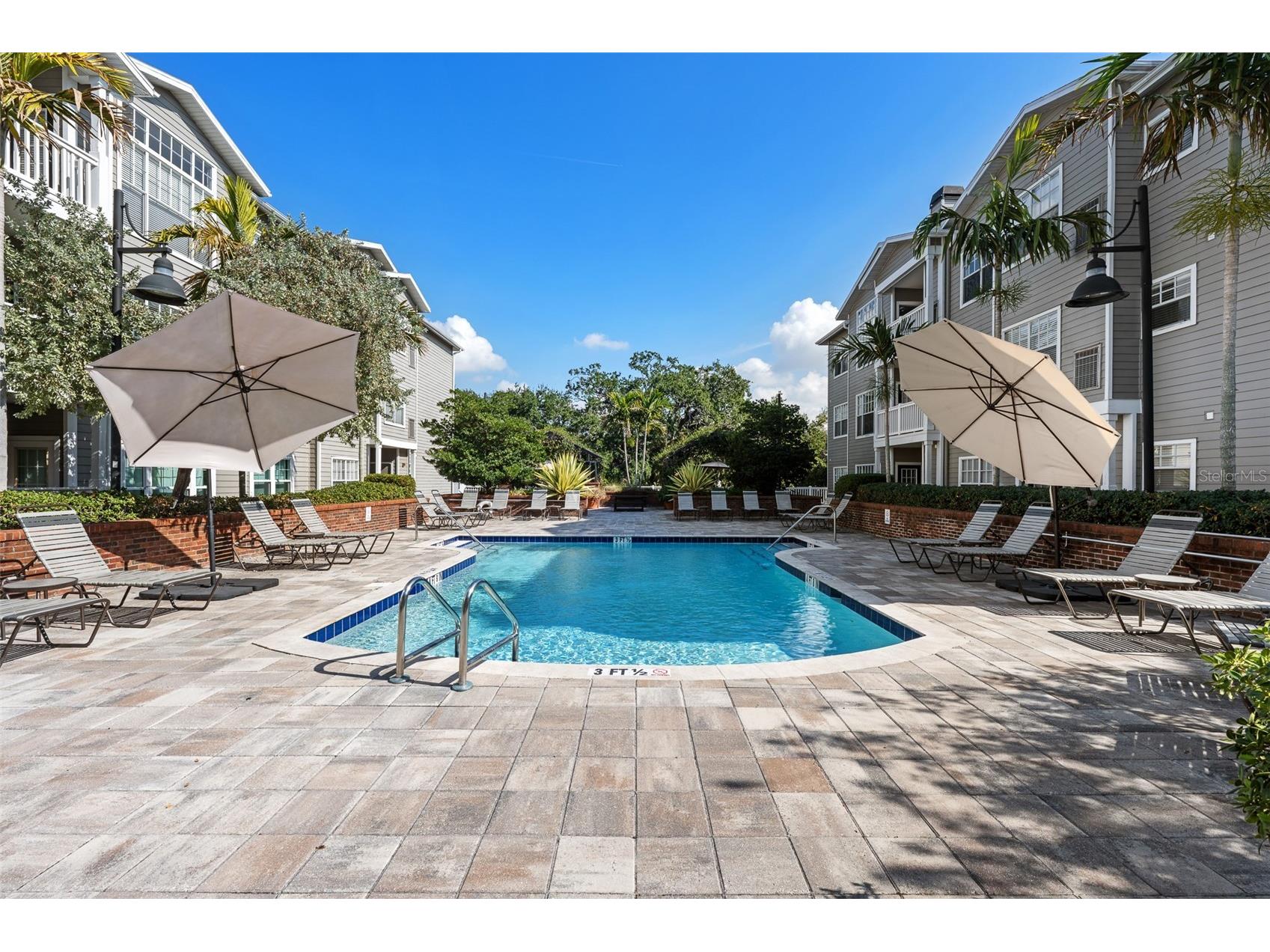 800 S Dakota Avenue #221 Tampa FL 33606 TB8480735 image20