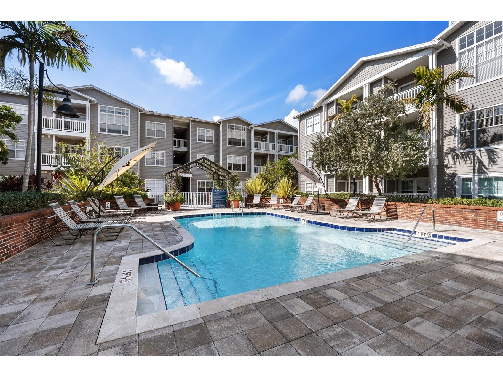 800 S Dakota Avenue #221 Tampa FL 33606 TB8480735 image21