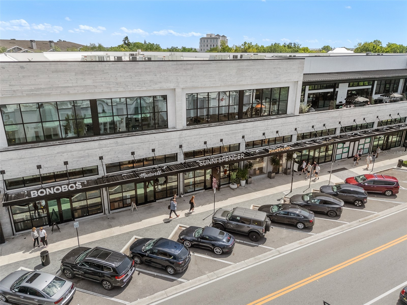 800 S Dakota Avenue #221 Tampa FL 33606 TB8480735 image32