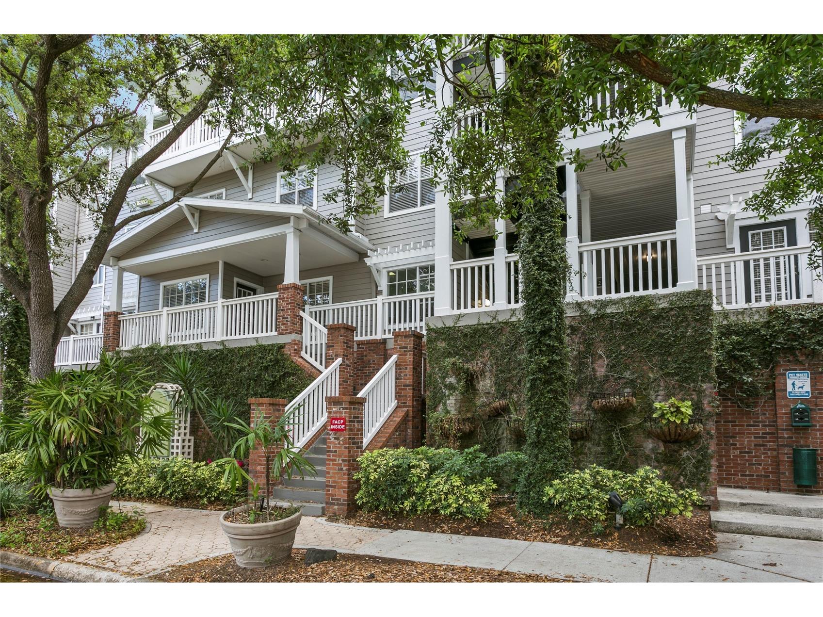 800 S Dakota Avenue #227 Tampa FL 33606 TB8526140 image1