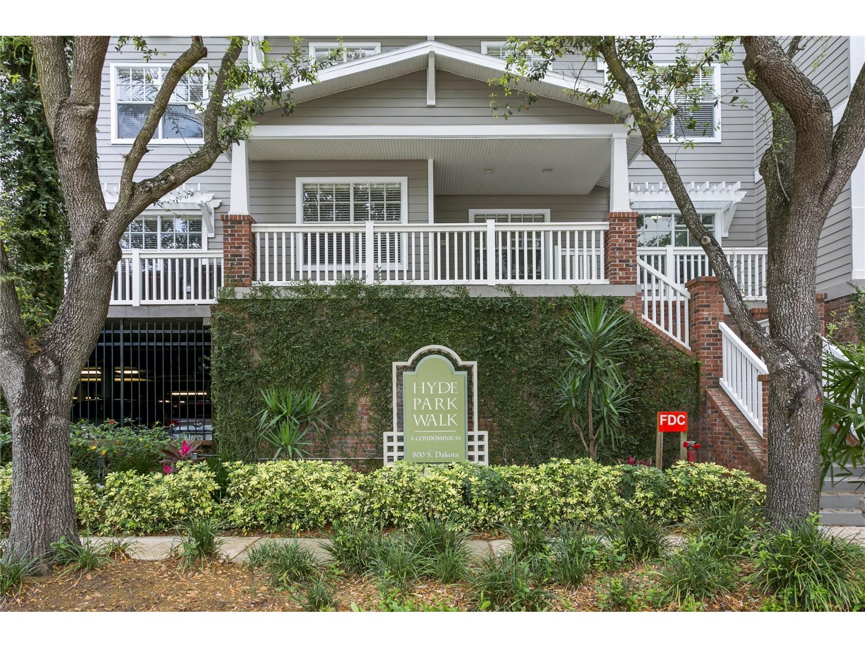 800 S Dakota Avenue #227 Tampa FL 33606 TB8526140 image3