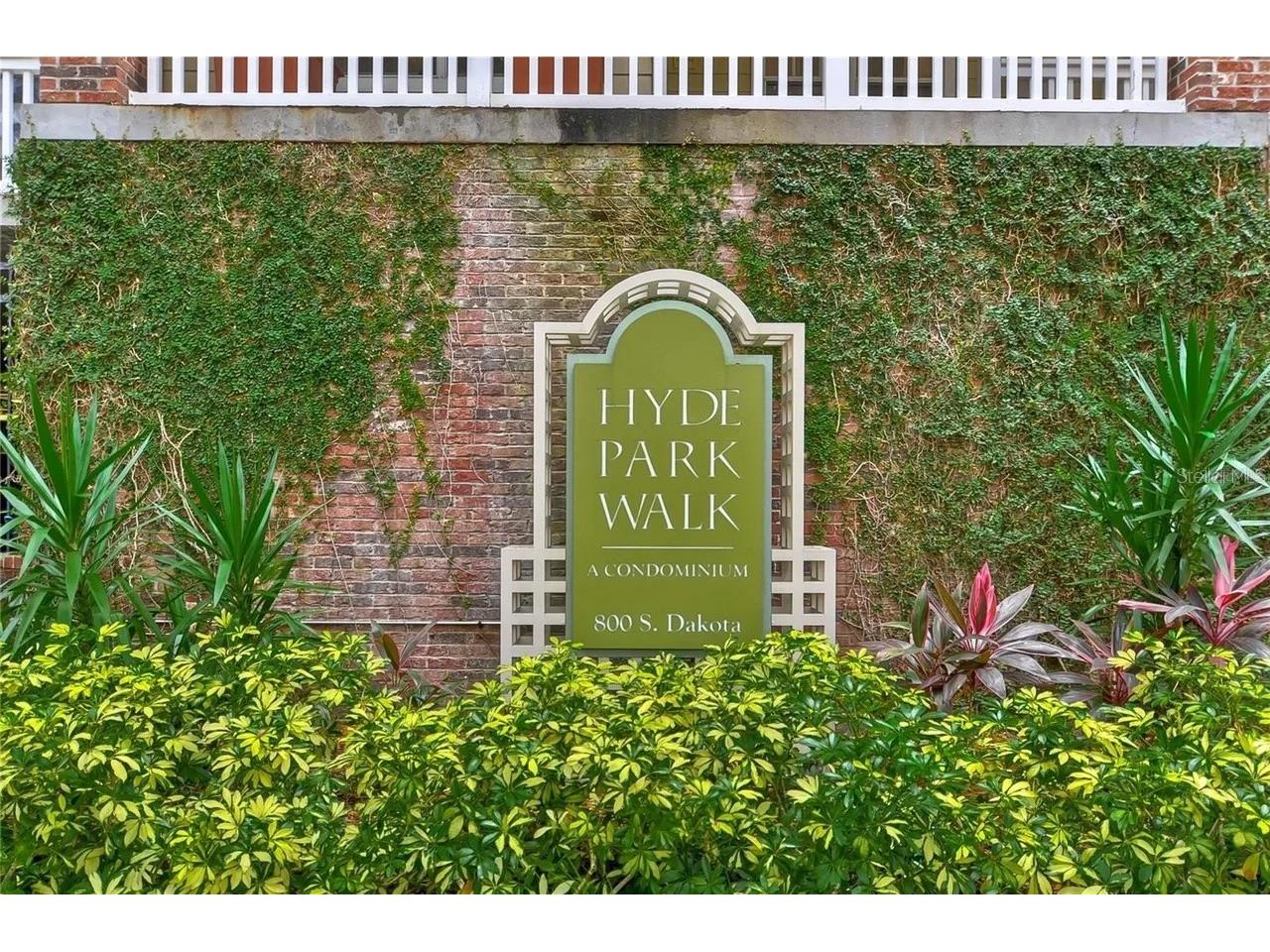 800 S Dakota Avenue #302 Tampa FL 33606 L4959224 image2